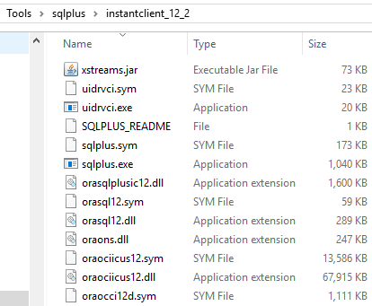 For oracle 8i windows software free plus 7 sql bit download 32 SQL*PLUS (free)