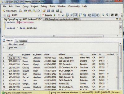 CREATE TABLE instructions had a limitation on the clustered primary key