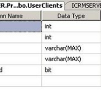 INTERSECT SQL Server statement