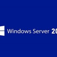 Windows Server 2019