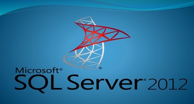 Microsoft SQL Server 2012