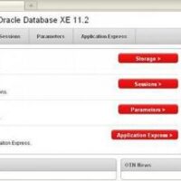 Oracle DBMS