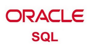 Oracle SQL