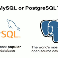Postgresql vs MySQL - which one of these DBMS is better