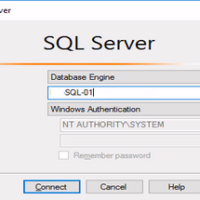 Restore access to the SQL Server instance without restarting