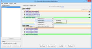 SQL operator SELECT LIMIT