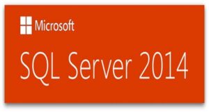 SQL Server 2014