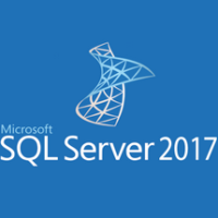 SQL Server 2017