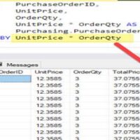 SQL Server ORDER BY