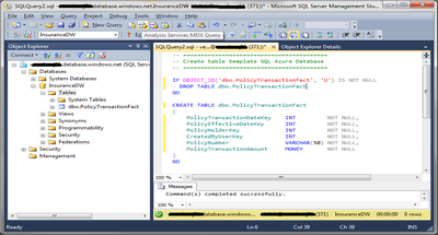 Create Table In Sql Server Atnyla - Riset
