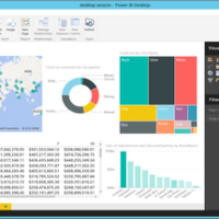 SSAS - SQL Server Analysis Services: Server OLAP Tools