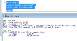 TRUNCATE TABLE SQL operator