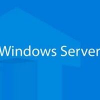 Windows 2012 Server