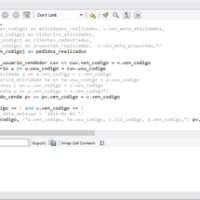 COUNT SQL function