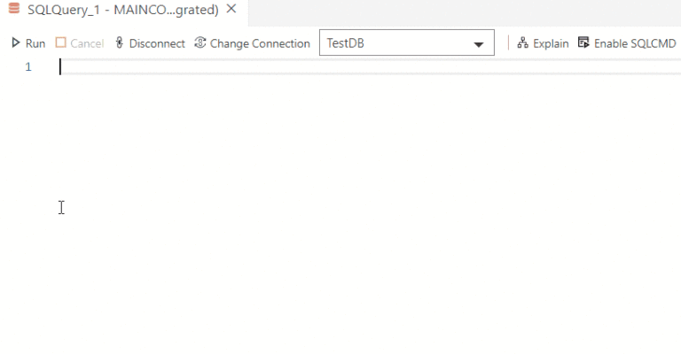 azure data studio execution plan azure data studio execution plan