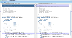 Oracle BIN_TO_NUM function