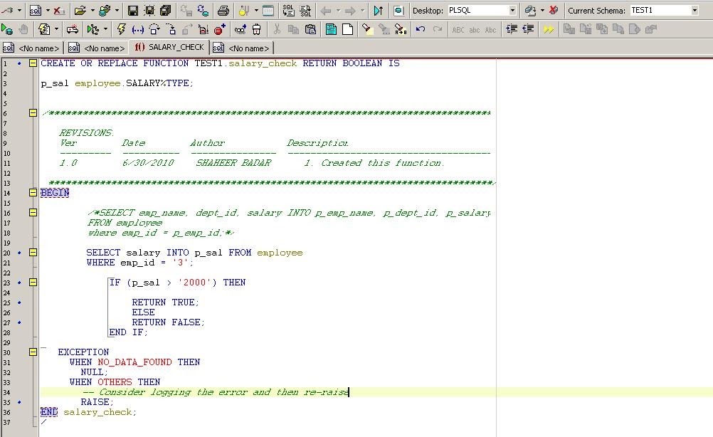 Oracle LEAD function
