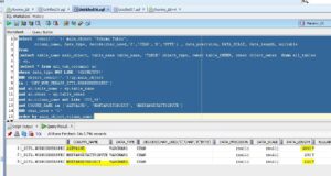 Oracle LENGTH function