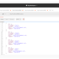 SQL comments