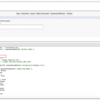 SQL literals