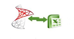 Import of data from Excel to Microsoft SQL Server