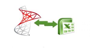 Import of data from Excel to Microsoft SQL Server