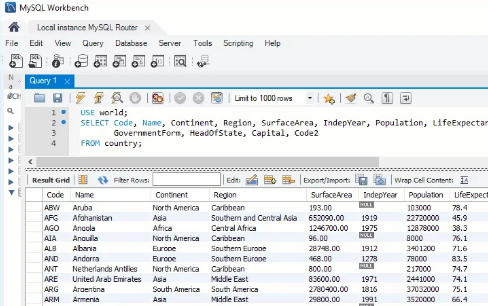 Sub select MYSQL. Limit SQL.