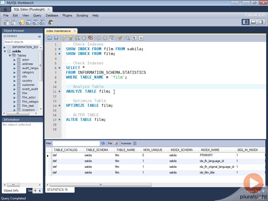 mysql create table