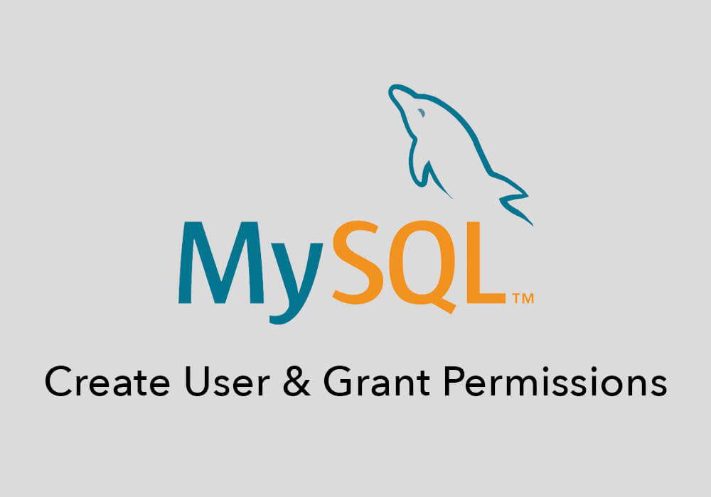 Mysql show user grants