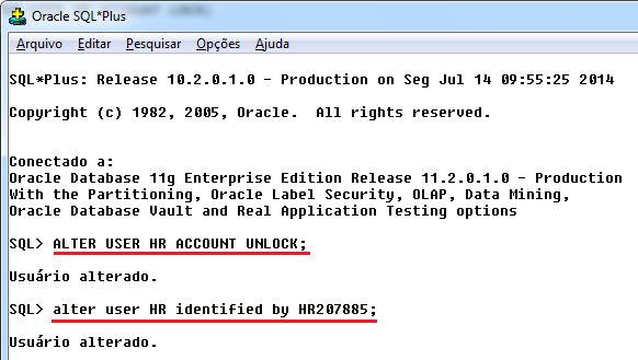 oracle alter user local_temp_tablespace