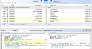 Oracle DROP TABLESPACE operator