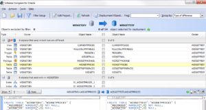 SQLS*Plus - Oracle EXTEND method 1