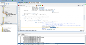 SQLS*Plus - Oracle Literals 1
