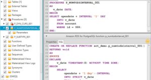 PostgreSQL current_time function