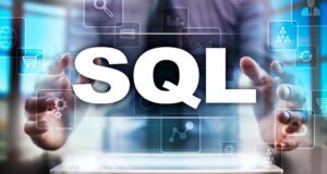 writing SQL queries