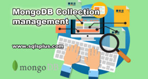 MongoDB Collection management