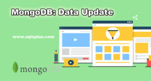 MongoDB: Update Data