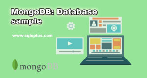 MongoDB: Database sample