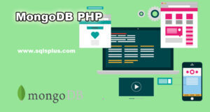 SQLS*Plus - MongoDB PHP 1
