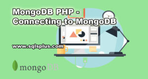 MongoDB PHP - Connecting to MongoDB