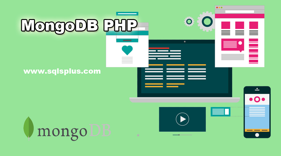 MongoDB PHP