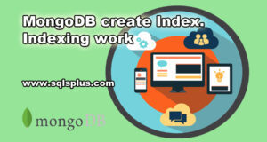 MongoDB create Index