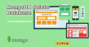 MongoDB delete Database