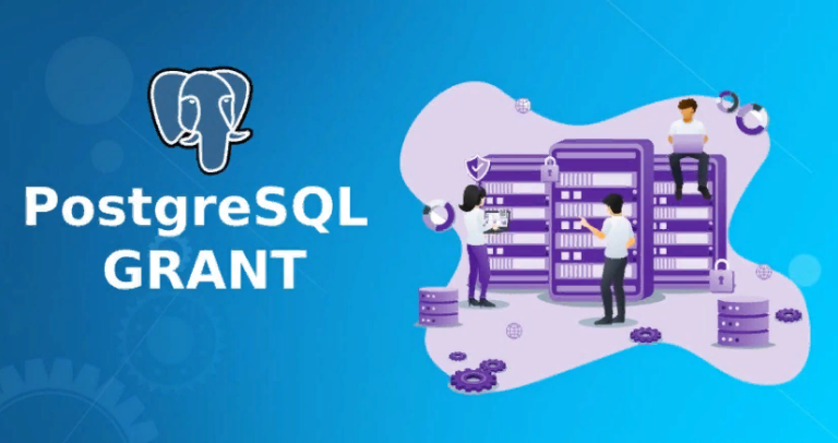 postgresql grant admin privileges to user