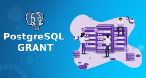SQLS*Plus - PostgreSQL Grant and Revoke privileges