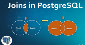 PostgreSQL Join