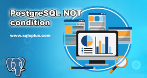 PostgreSQL NOT condition