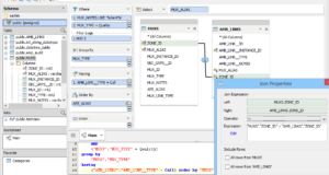 PostgreSQL UPDATE statement