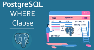 SQLS*Plus - PostgreSQL WHERE statement 1