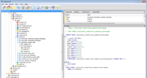 PostgreSQL character_length function